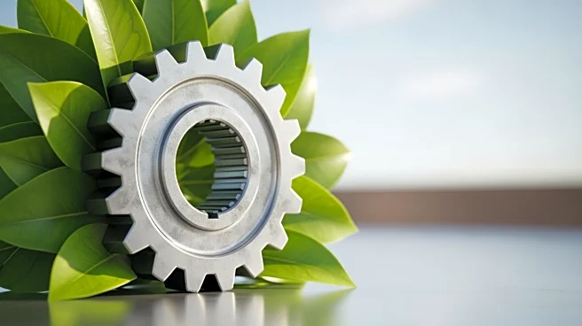 Stavian Industrial Metal Launches Green Strategy at VIMOX 2025 to Boost Vietnam's Global Metals Hub Status