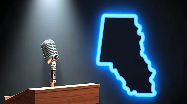 Tom Steyer Announces California Gubernatorial Run as Trump Targets Education Department