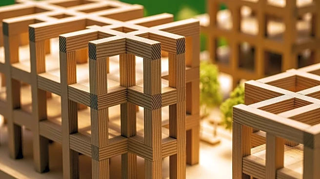 Urban Nature Project Wins Gold at Wood Awards 2025 for Sustainable Timber Design