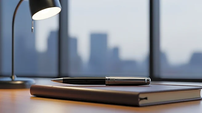 President Trump Nominates Stuart Levenbach to Lead CFPB Amid Funding Crisis