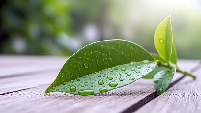 Scottish Government Mandates Biodiversity Plans for Large Landowners