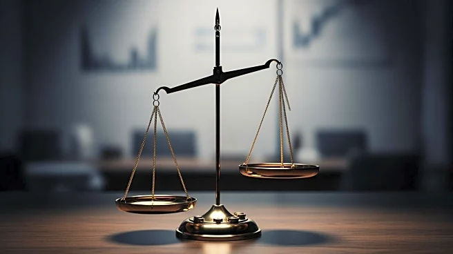 President Trump's Approval Rating Hits Second Term Low Amid Economic Concerns