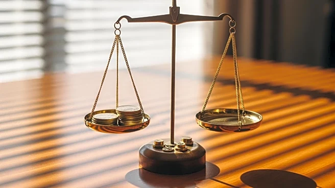 Poll Reveals Voter Concerns Over Trump Administration's Economic Policies