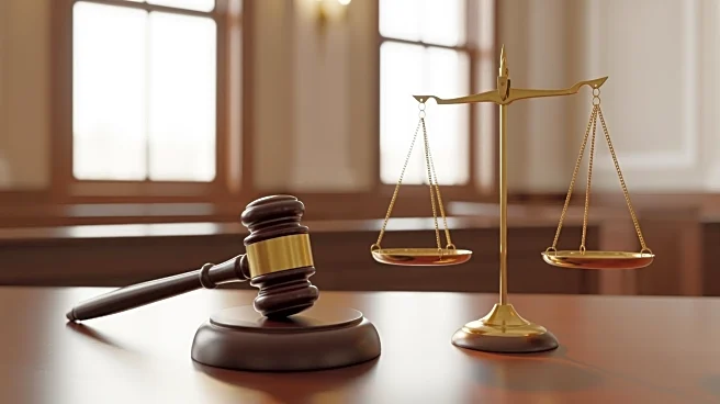 Florida Judge Orders Continuation of Citizens' Arbitration Amid Legal Conflicts