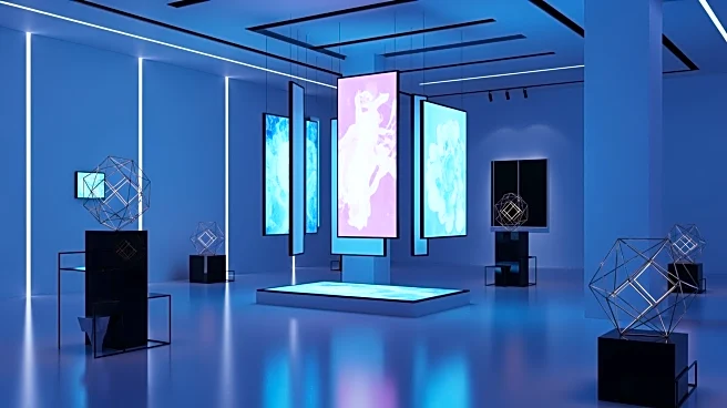 Beeple's NFT Collector Launches Art and Tech Space in Singapore