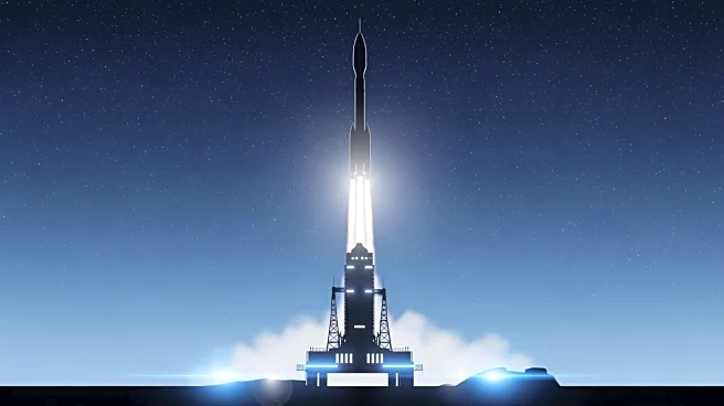 SpaceX Launches Over 100 Satellites on Transporter-15 Mission