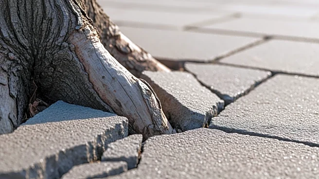 Evolutionary Scientists Warn of Health Risks from Urban Living