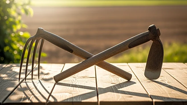 Duvall and Puglia Appointed Co-Chairs of Ag Workforce Coalition