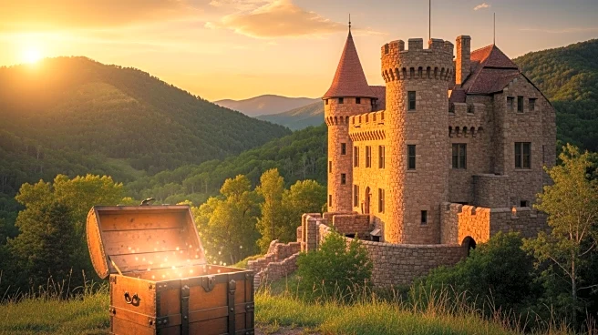 Cherokee Ranch  Castle Foundation Seeks Funding for Colorado Gives Day