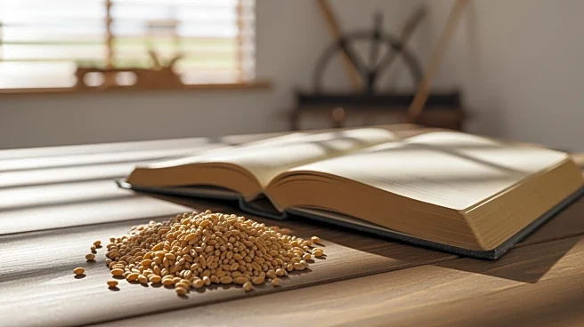 U.S. to Announce Farmer Payment Details Amid Trade Disputes