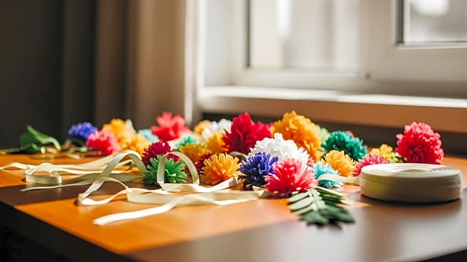 Jane Chen Joins WorldDenver for International Women's Day Preparations