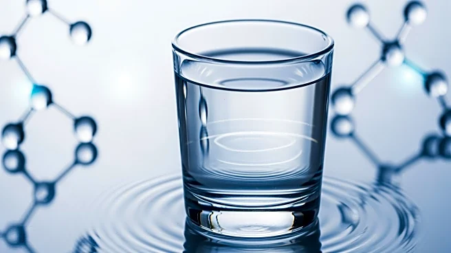 Study Finds Fluoride in Drinking Water May Enhance Cognitive Ability