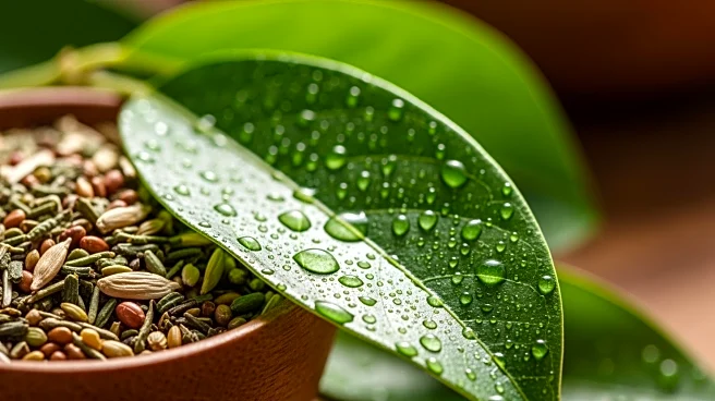 Researchers Explore Natural Alternatives to Ozempic for Weight Loss