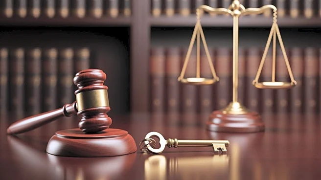 President Trump Nominates Pro-Second Amendment Leader for ATF