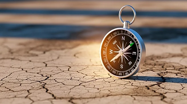 Jake Sullivan Highlights America's Resilience Through Self-Correction