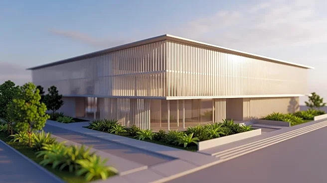 Sutter Health Completes First Phase of Adaptive-Reuse Project for Patient Care Hub