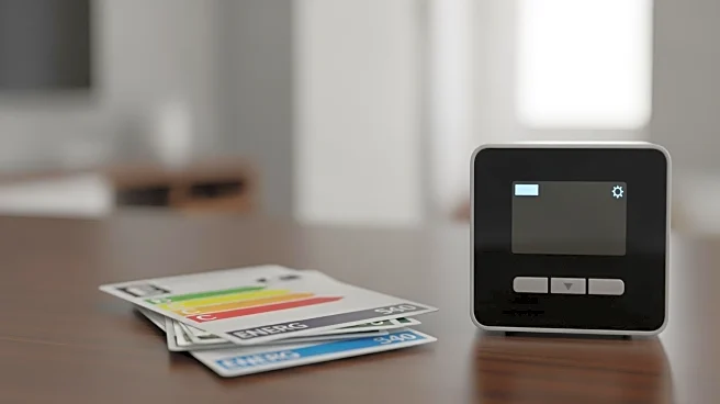 House Subcommittee Advances Legislation to Weaken DOE Efficiency Programs Affecting Homeowners