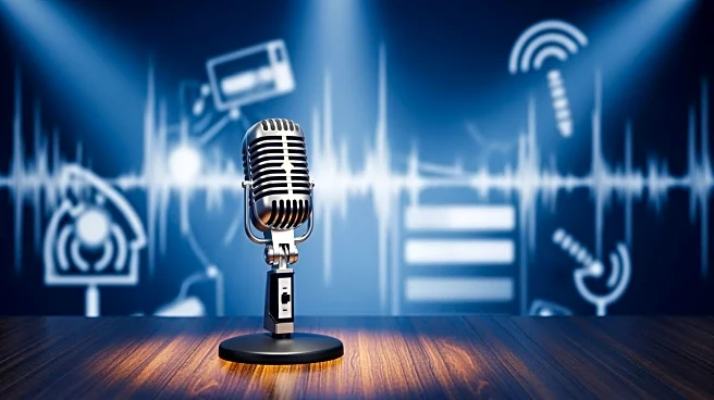 FCC Investigates BBC Over Edited Trump Speech in Panorama Episode