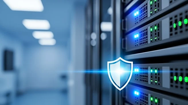 Healthcare IT Leaders Address Device Security and Risk Management Challenges