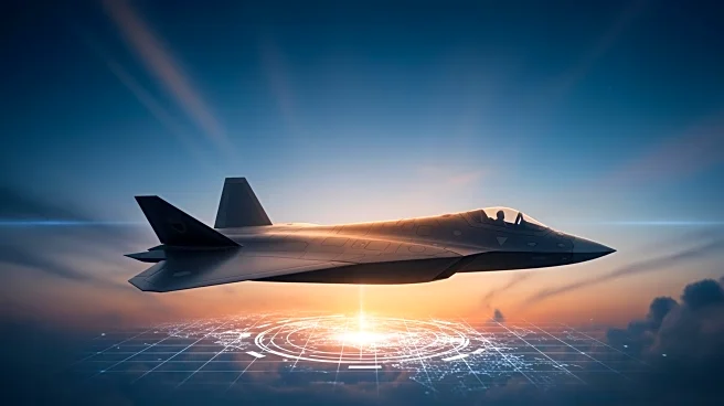 Israel Confident in Maintaining Military Superiority Amid U.S. F-35 Sale to Saudi Arabia