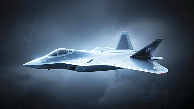 Israel Anticipates Continued Military Advantage Despite U.S. F-35 Sale to Saudi Arabia