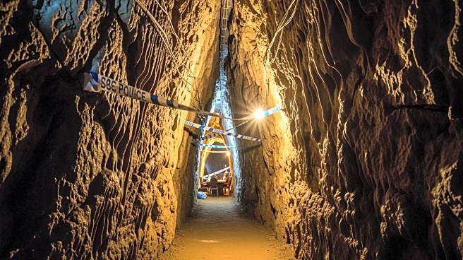 Explorers Connect Two Caves in Spain, Creating a 16.5-Mile 'Supercave' System