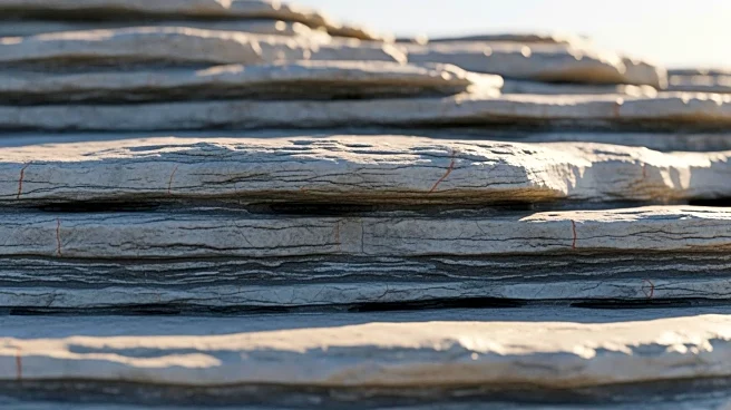 Rutgers Researchers Uncover Hidden Earth Structures, Offering Insights into Planetary Habitability