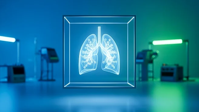 Genprex Expands Lung Cancer Trials with New Site in Ohio