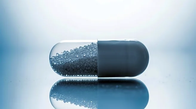 Clinical Trial Finds New Diabetes Pill Matches Ozempic's Weight Loss Efficacy