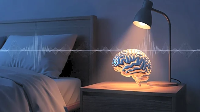 Oxford Neuroscientists Link Sleep to Tinnitus Relief, Suggesting New Treatment Avenues