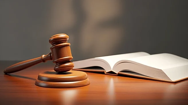 Erin Hawley Expresses Interest in Eighth Circuit Judgeship