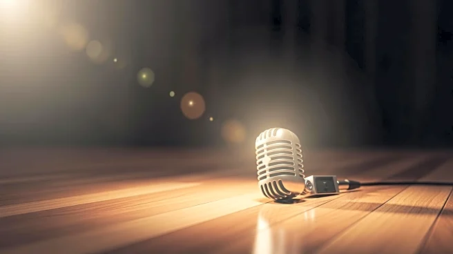 Liev Schreiber Makes Public Appearance After Hospitalization for Health Scare