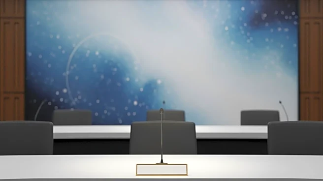 Senate to Hold Hearing for Jared Isaacman's Re-nomination as NASA Chief