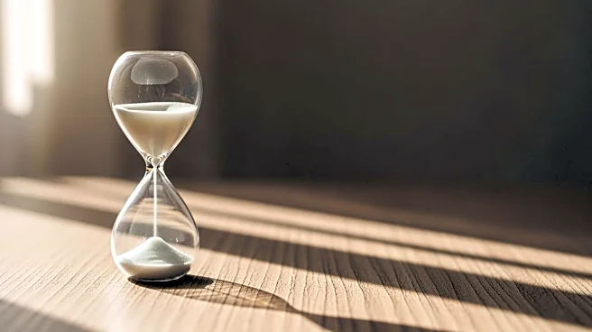 UK Government Proposes Extended Wait for Migrants Seeking Settled Status