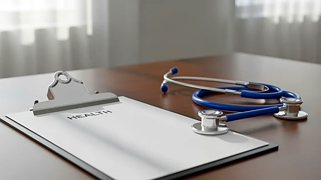 UK Government Launches Men's Health Strategy to Address Male Health Challenges