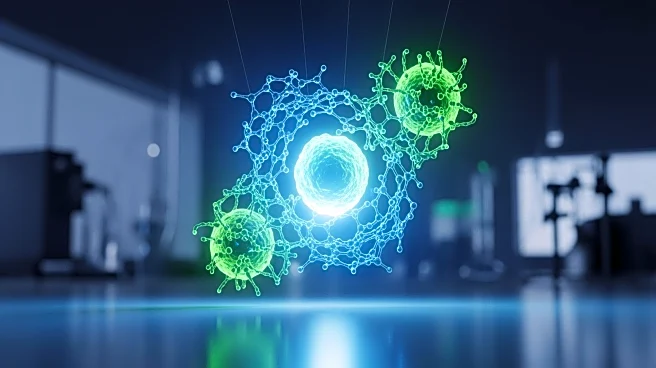 Israeli Scientists Develop New Immunotherapy for Cancer Treatment