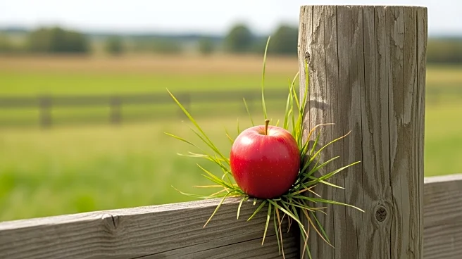 Red Meat Producers Organisation Reports Progress in Foot-and-Mouth Disease Containment in Western Cape