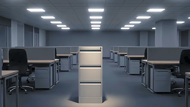 Philadelphia Housing Authority Plans Workforce Reduction Affecting Nearly 300 Employees