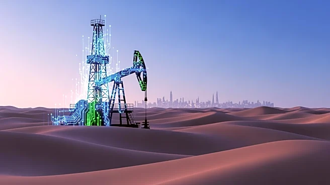 Petro Middle East Advances Digital Energy and Local Manufacturing in UAE