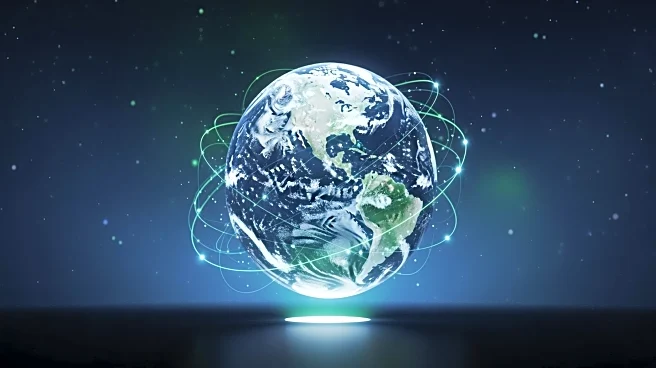 NASA and IBM Collaborate on Earth Foundation Models for Decision-Support Tools