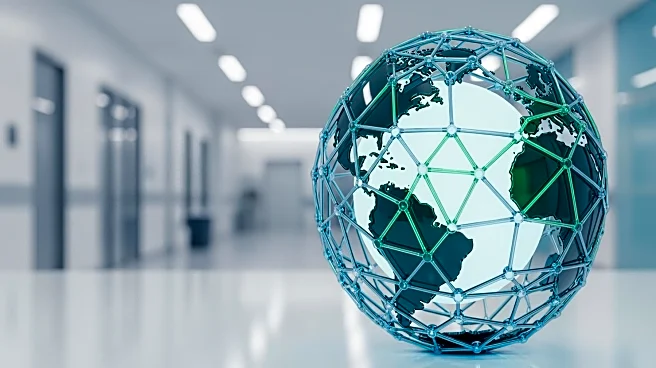 Global Health Care Institutions Expand Internationally to Enhance Patient Care