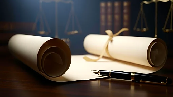 President Trump Delays Signing Epstein Files Bill Amid Legal Challenges