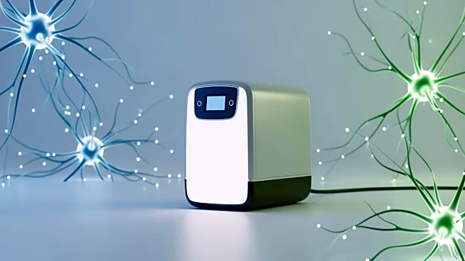 Hyperfine Secures $3.7 Million Grant to Enhance Global Brain Health with Portable MRI Technology