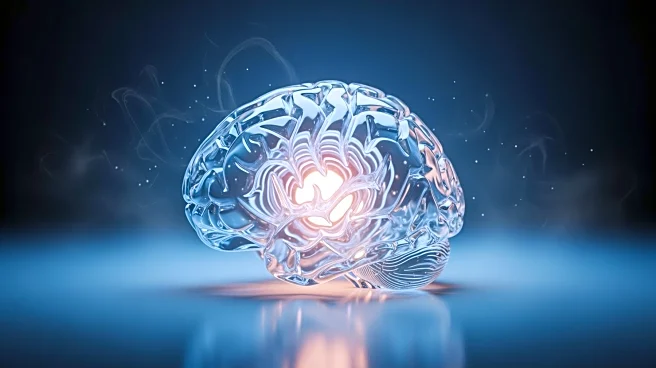 Autoimmune Encephalitis: A Man's Battle with Memory Loss and Recovery