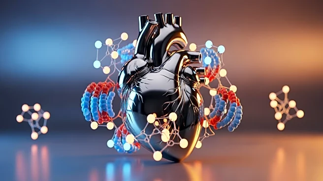 Dr. Roach Discusses Lipoprotein(a) Levels and Heart Disease Risk