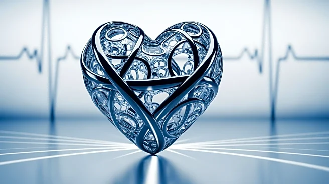 Journal of Cardiac Failure Highlights Advances in Heart Failure Research