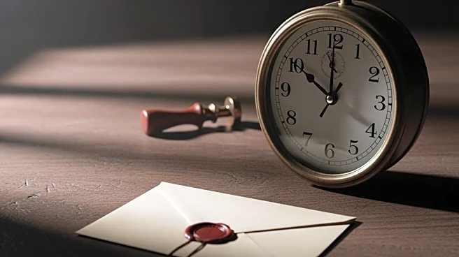 Covid Inquiry Reveals Lockdown Could Have Been Avoided with Earlier Measures