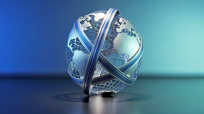 Hengrui Pharma's Globalization Strategy Enhances Patient Access to Innovative Drugs