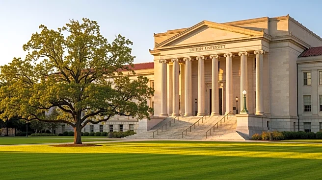 Clemson University Recognized as a Leading Institution for Future Leaders by Time Magazine