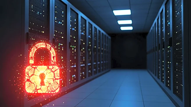 Ransomware Attacks Surge in Q3, Driven by Akira, Qilin, and INC Groups